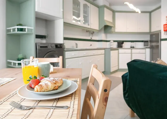 Florida Apartament *